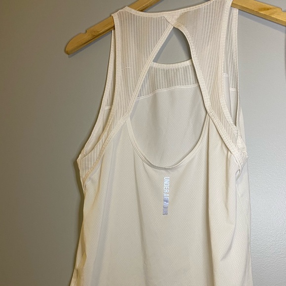 UNDER AMOUR - women’s fitness tank top - size XL - Picture 2 of 3